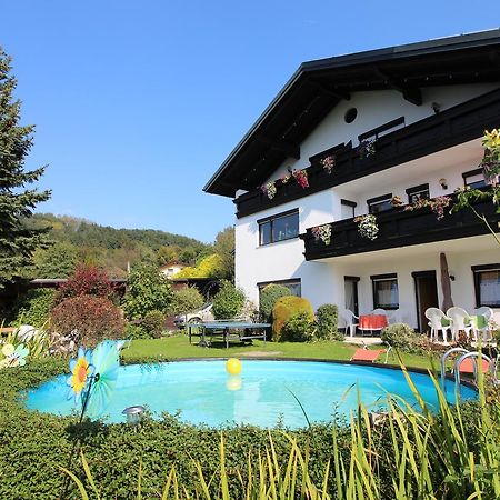 Gästehaus Schachnerhöhe Steyr Exterior foto
