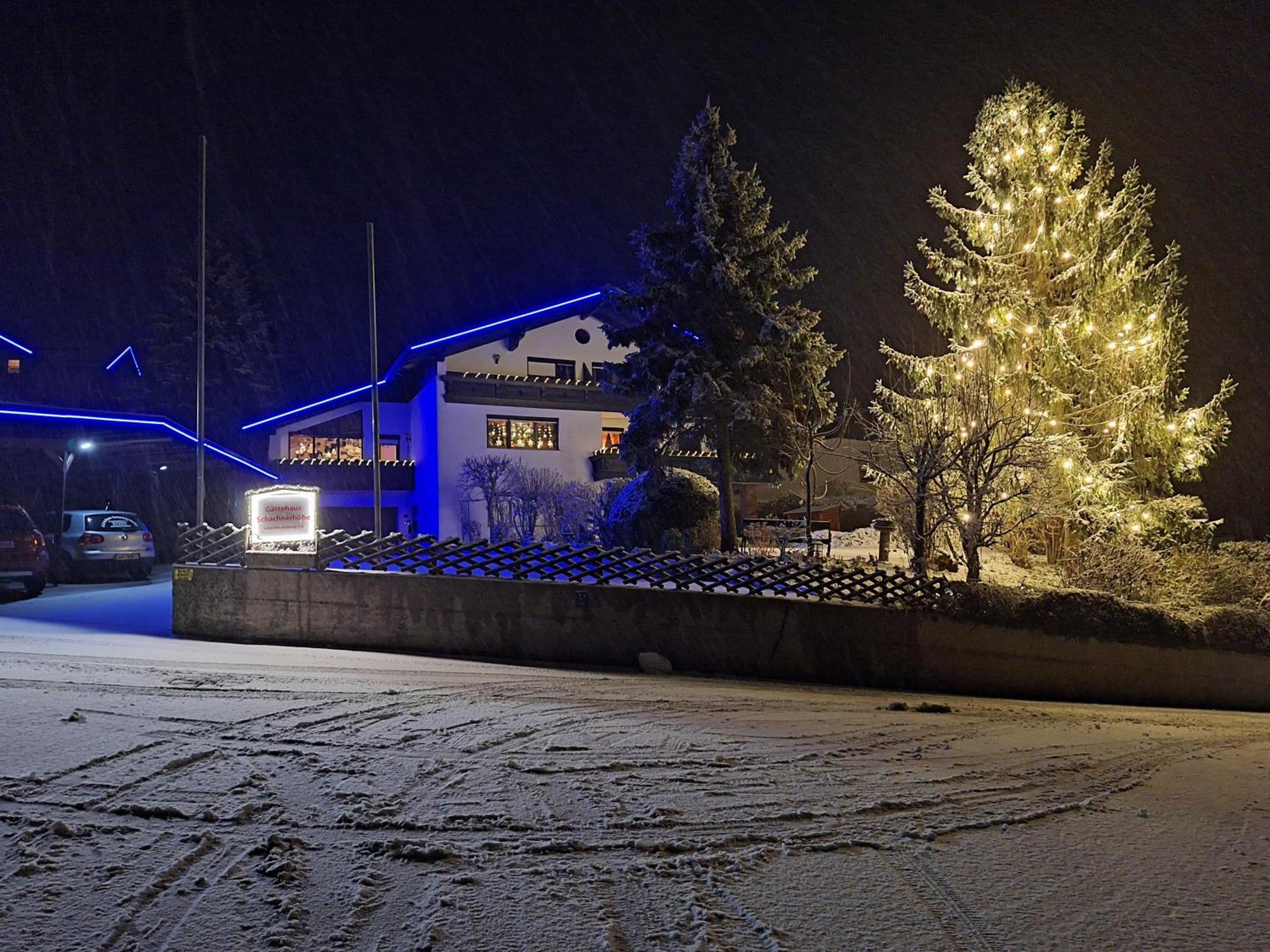 Gästehaus Schachnerhöhe Steyr Exterior foto