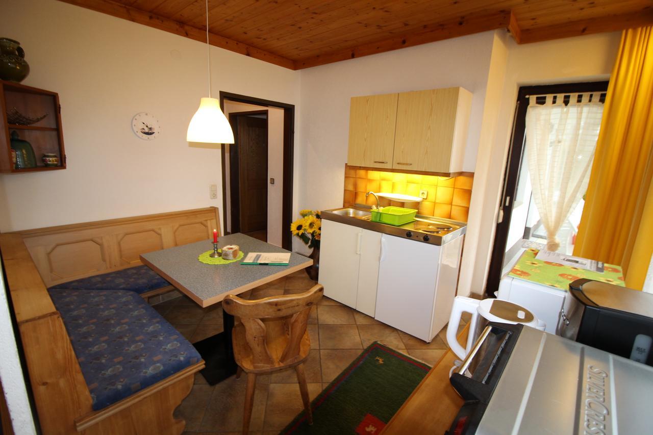 Gästehaus Schachnerhöhe Steyr Exterior foto